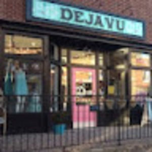 Meet your Posher, Joanne